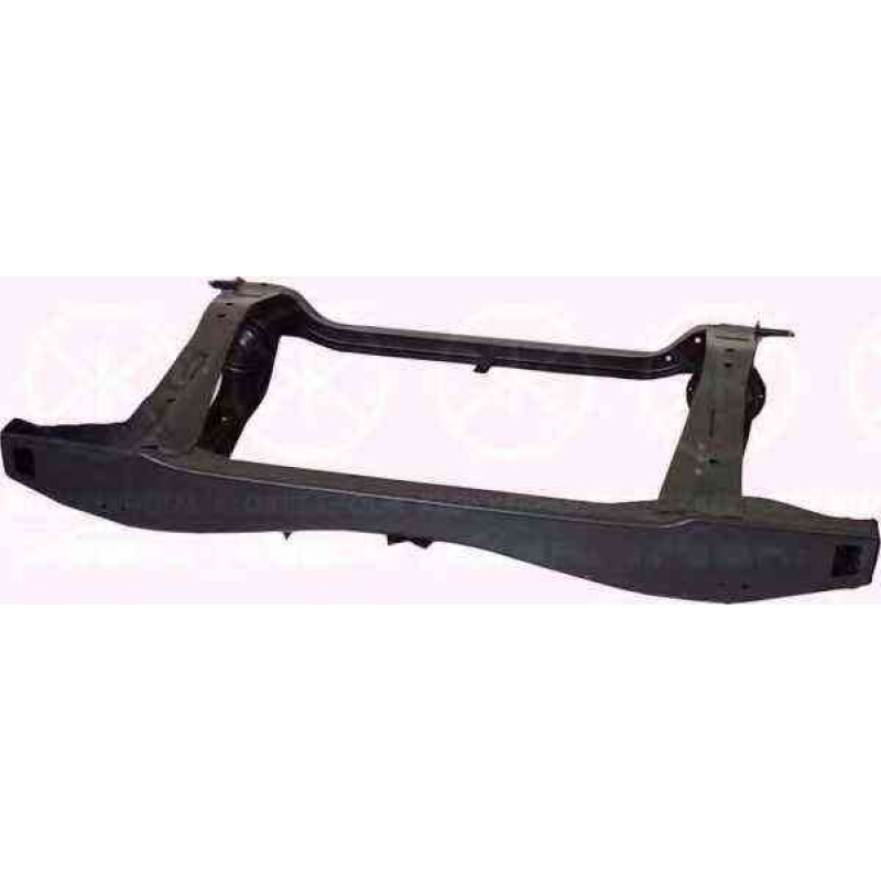 WOA001A Subframe tot 1991